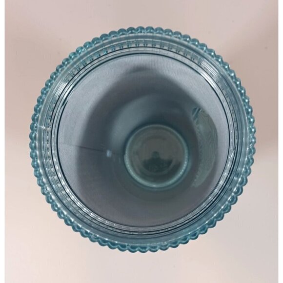 Starbucks 2022 Mermaid Scale Cold Tumbler Iridescent‎ Teal 16 0z. - Picture 5 of 9